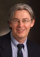 Dr. Stephen Campbell, Director